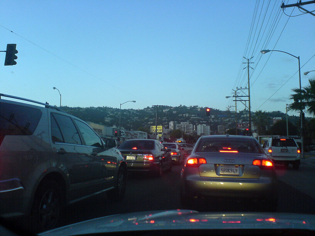 Drive By Hollywood 2