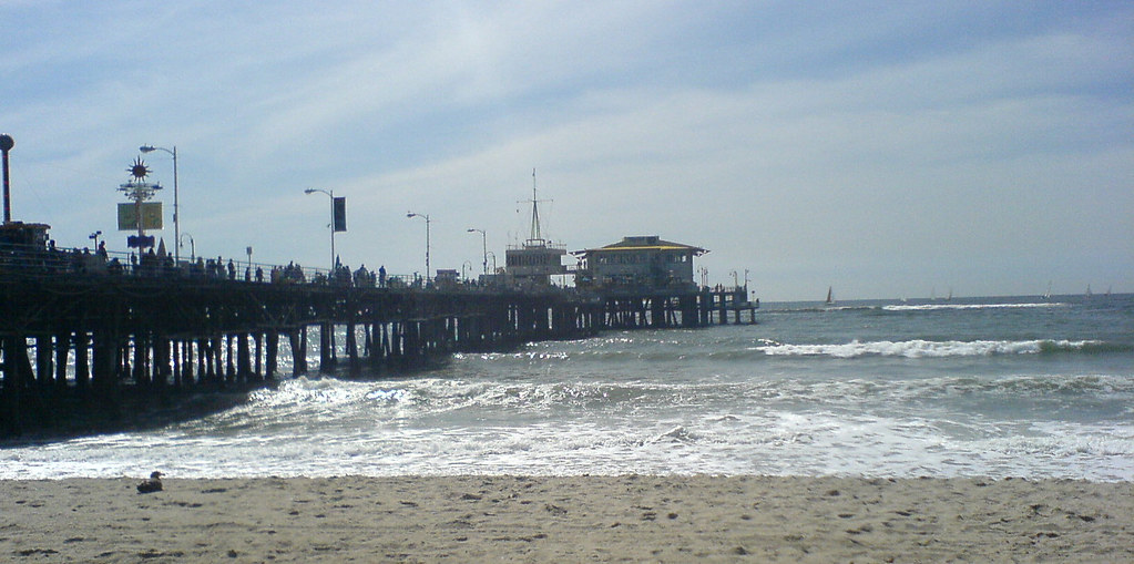 Pier