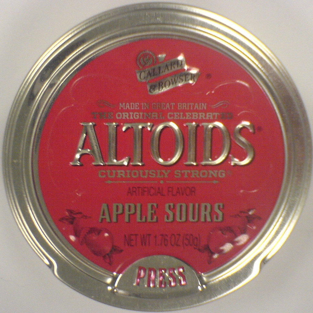 Altoids