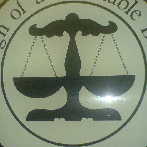 The Squircle of a Reputable Business