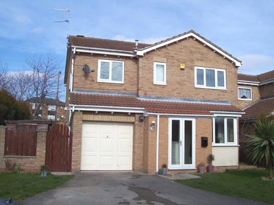 47 Broadbridge Close