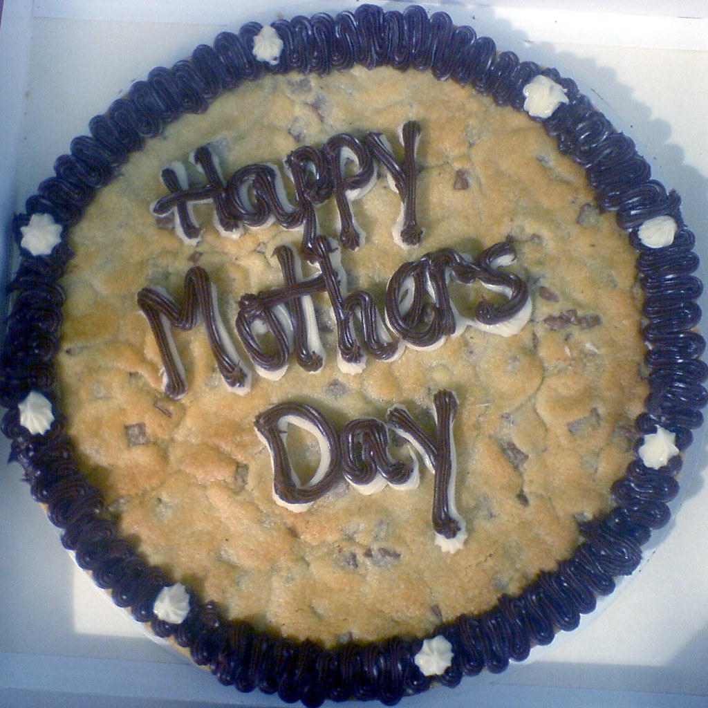 Mother's Day Squircle