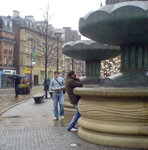 Sheffield's Original Photography Mecca