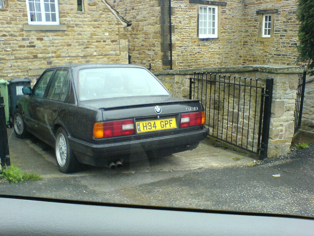 General Protection Fault