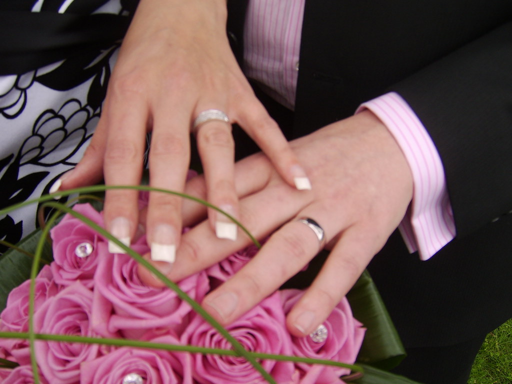 Ringfinger
