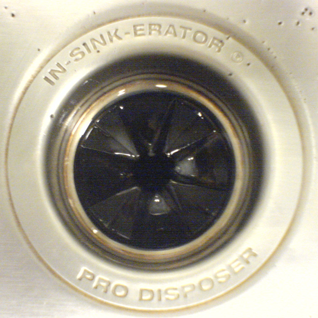 Squircle Disposer