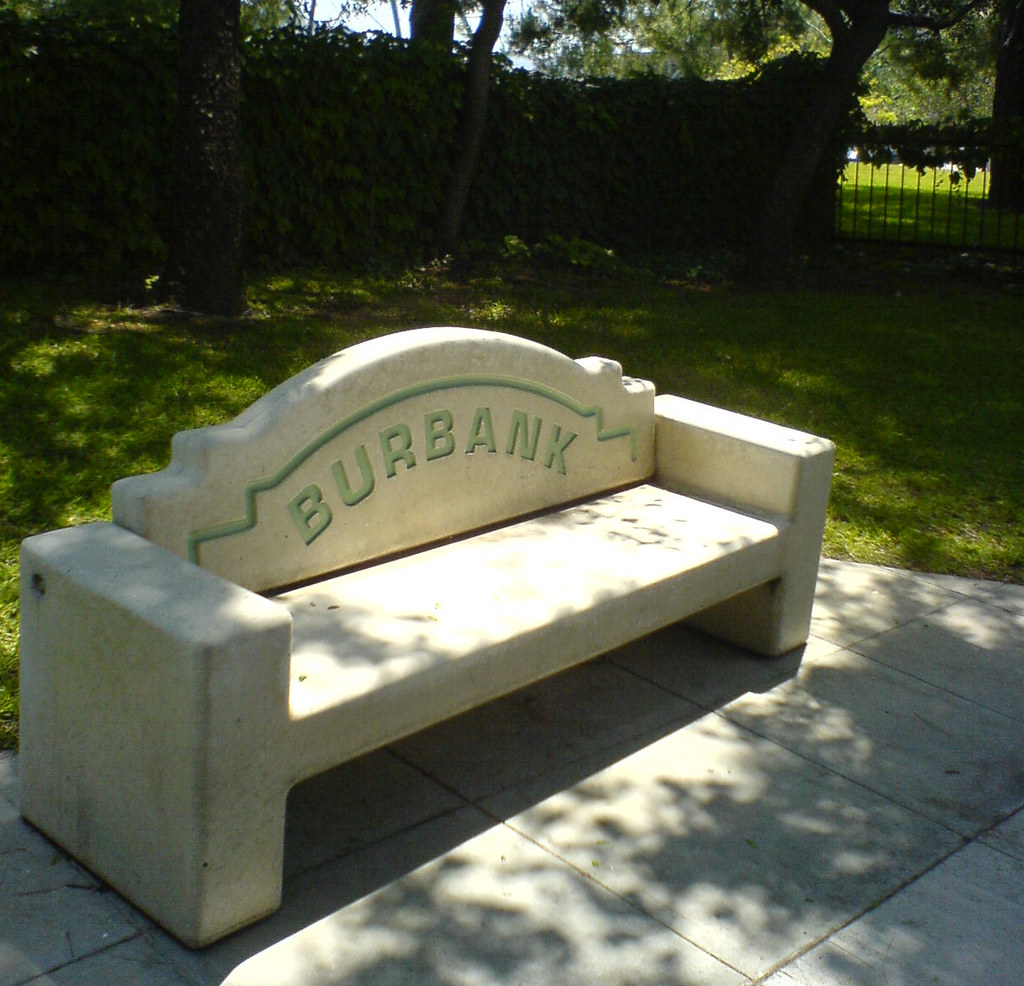 Bench