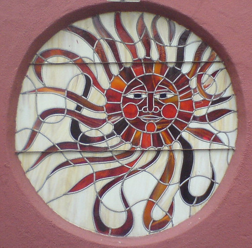 Window squircle