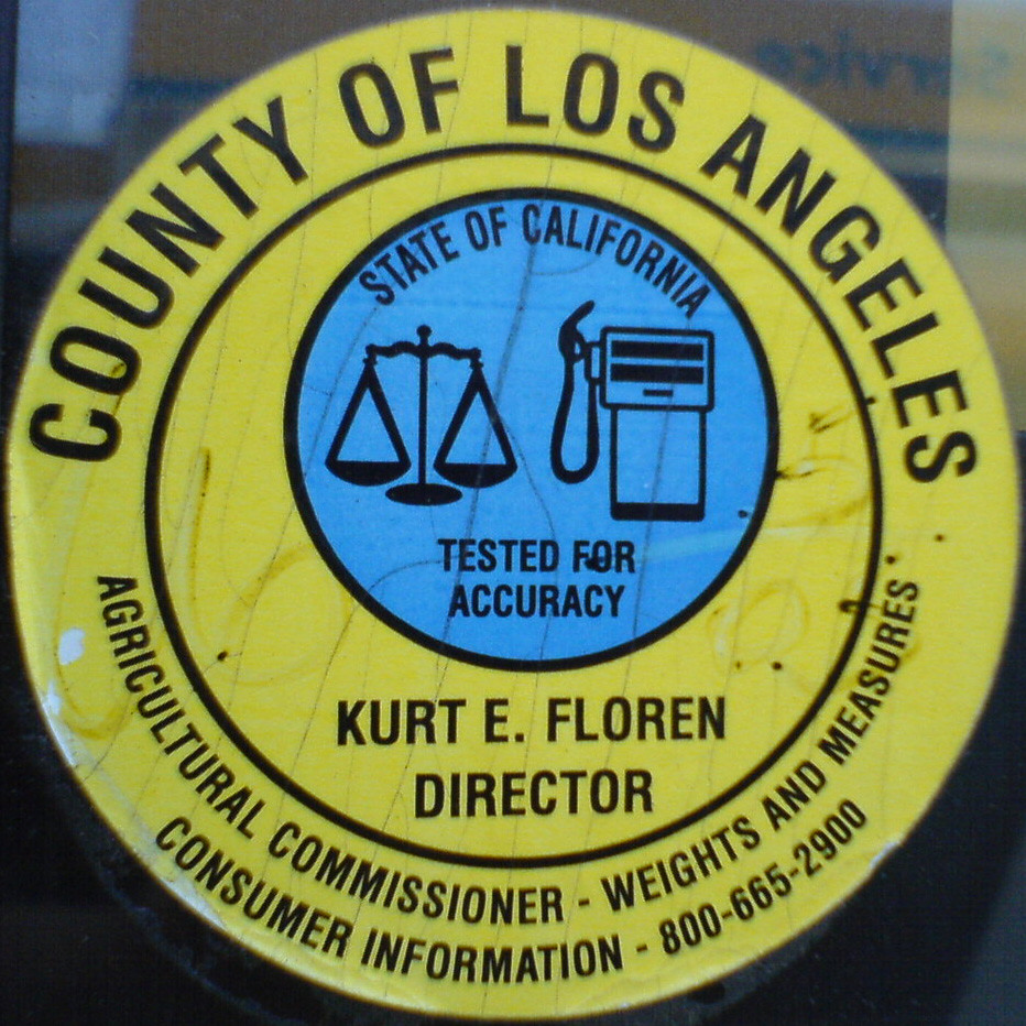 Weights and Measures Squircle
