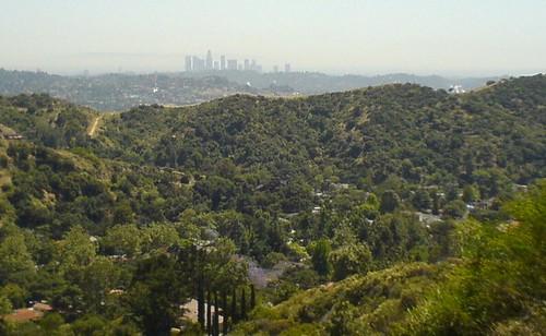 Downtown LA