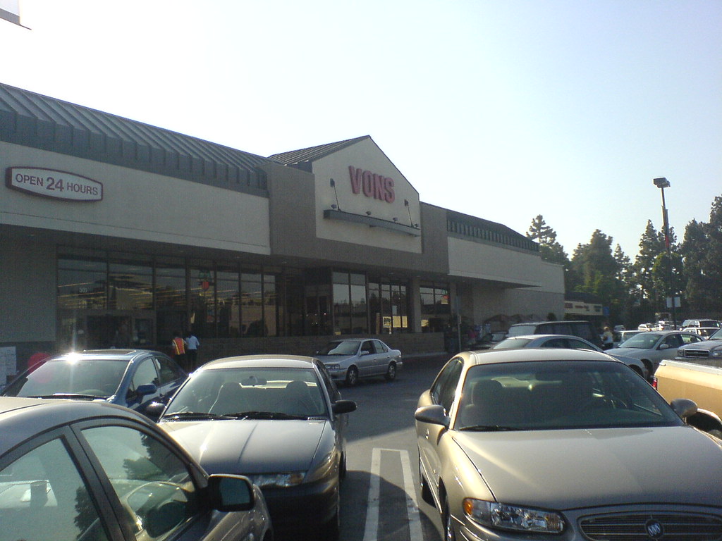 Shopping