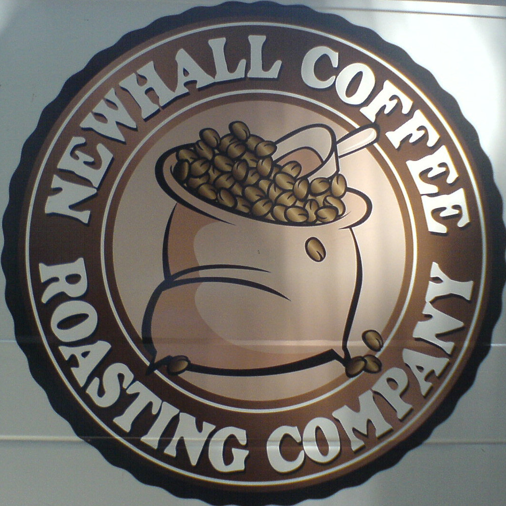 Coffee Van