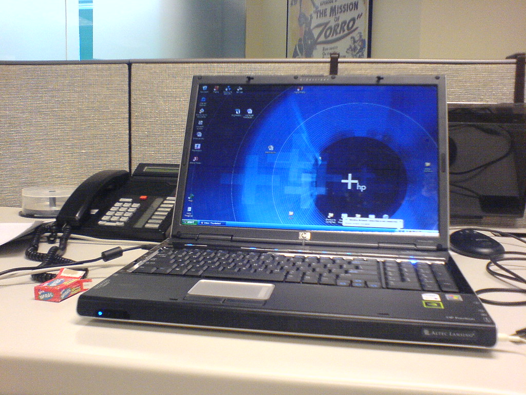 Desk