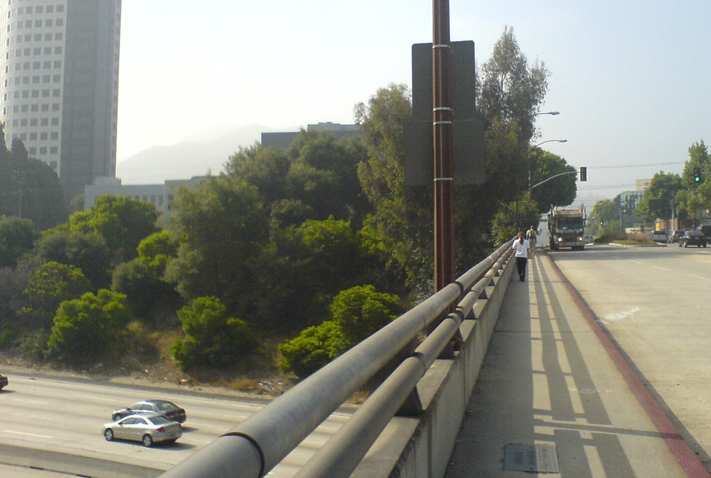 The Long Commute
