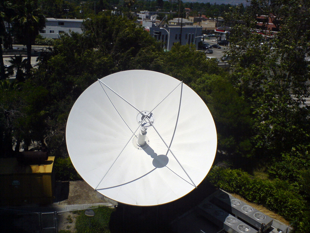 The Dish