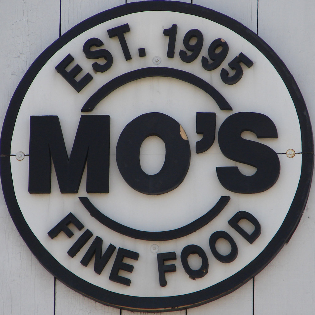 Mo's Squircle