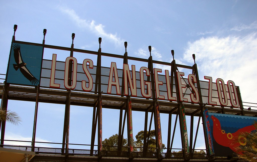 Los Angeles Zoo