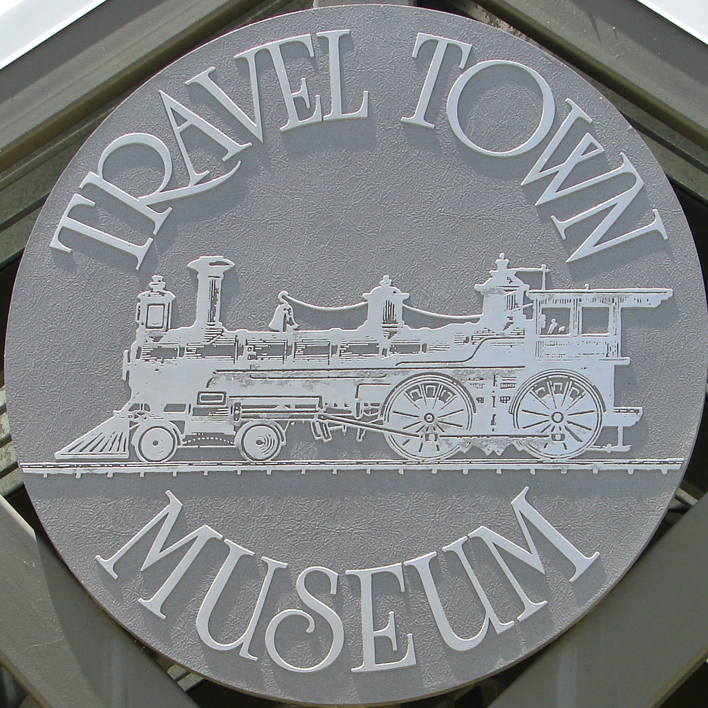 Travel Town