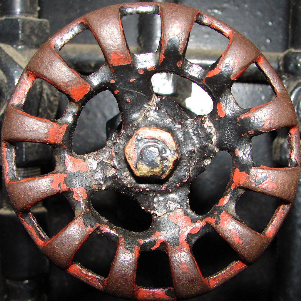 Valve Squircle