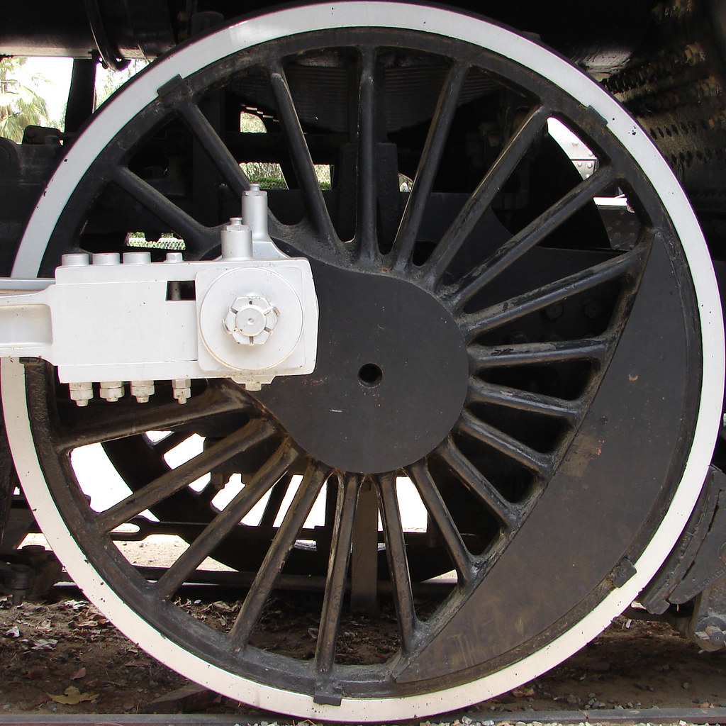 Wheel Squircle