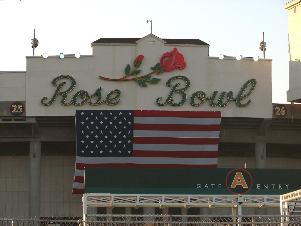Rose Bowl