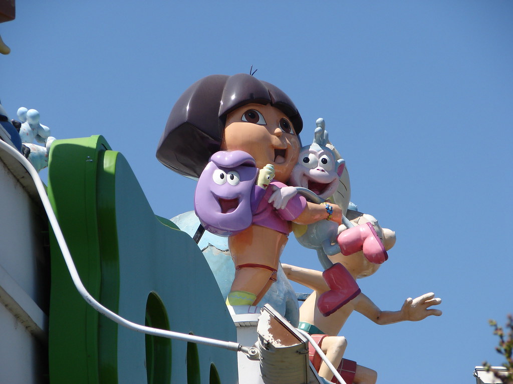 Dora