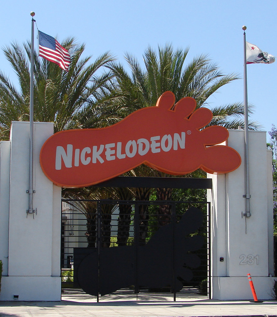 Nickelodeon