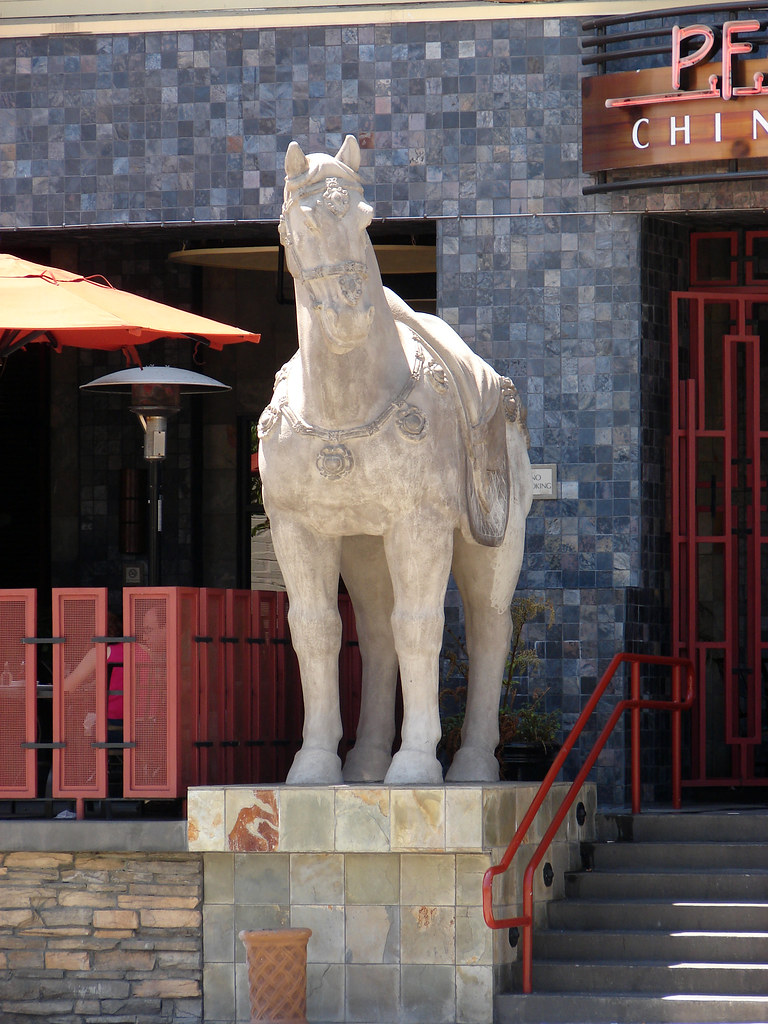 Big Horse