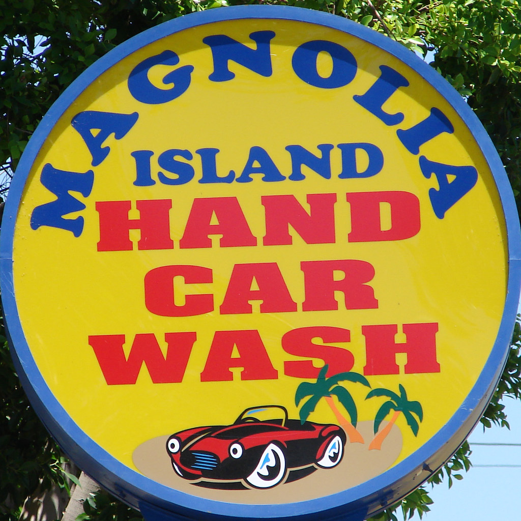 Magnolia Squircle