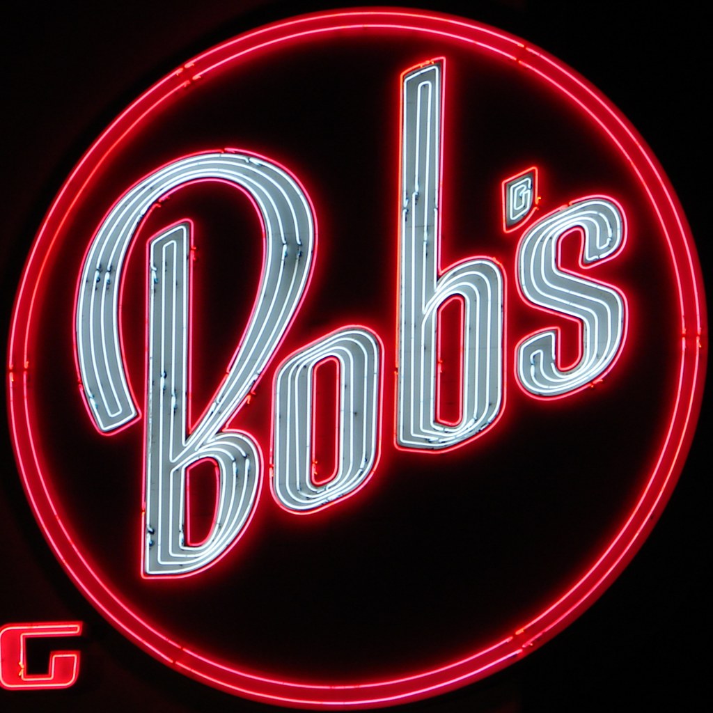 Bob's