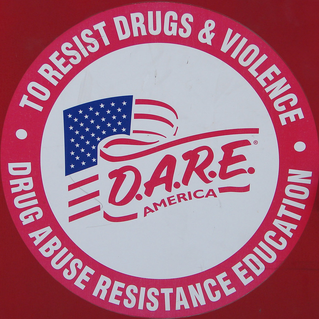 DARE Squircle