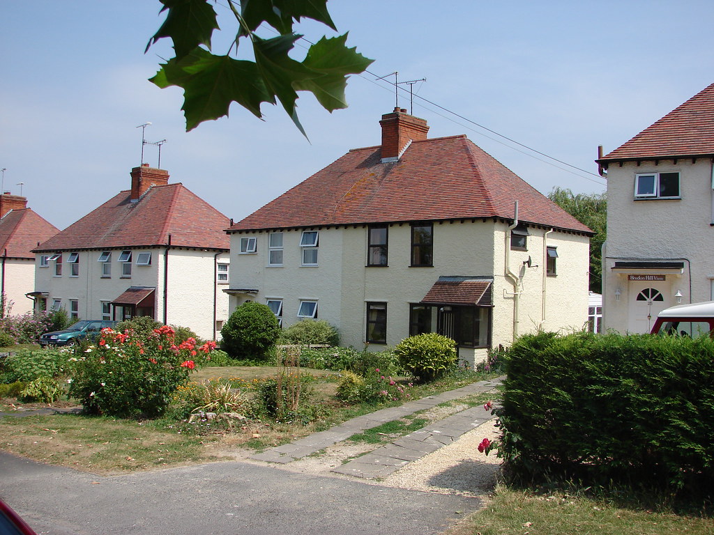 Pitchers Hill, Wickhamford