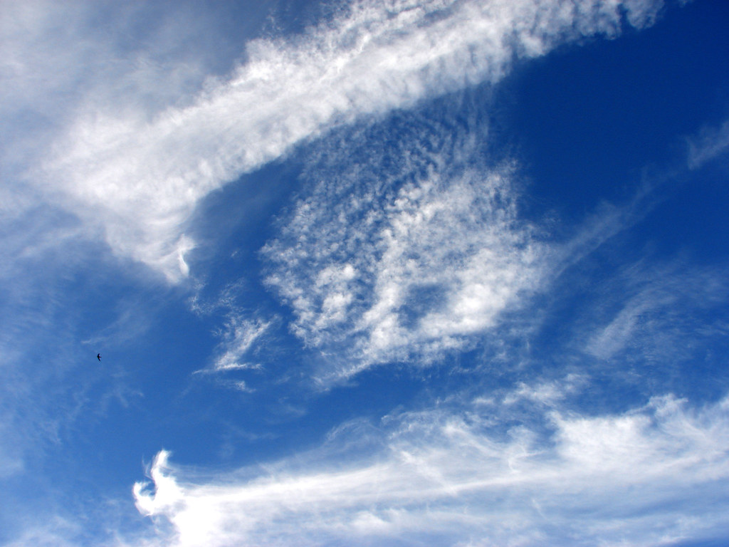 Clouds