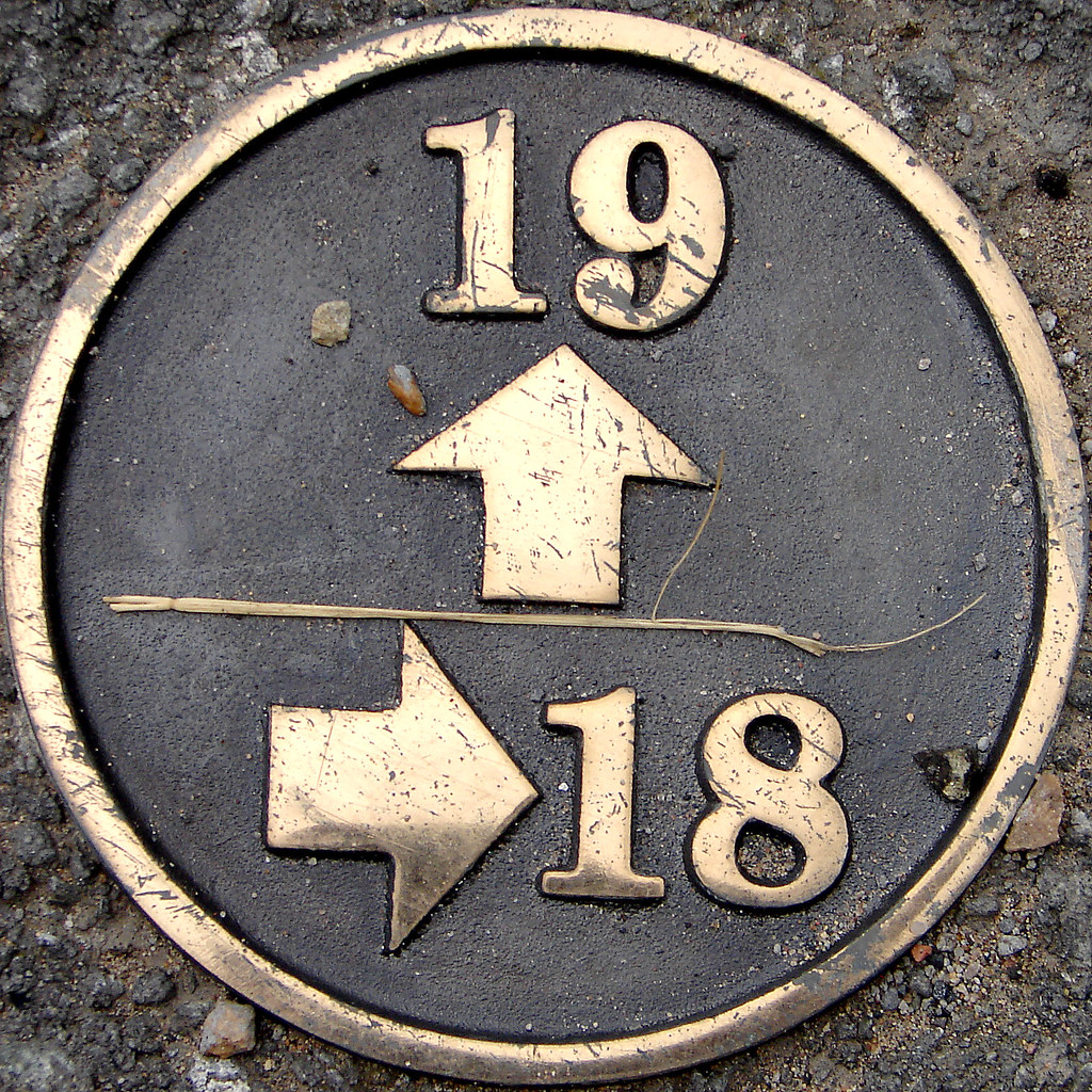 Beighton Walk Squircle