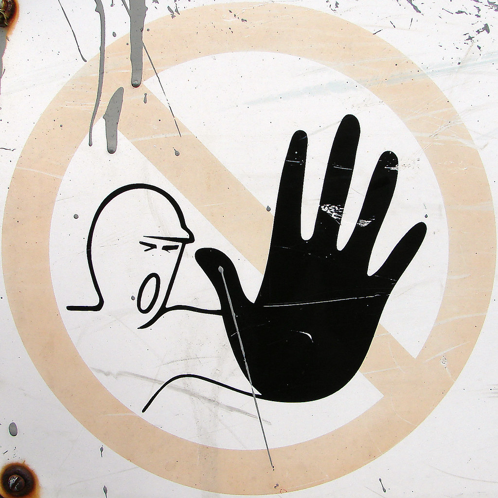 Stop Squircle