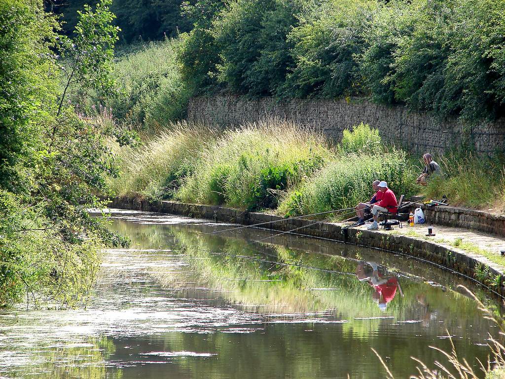 Fishing