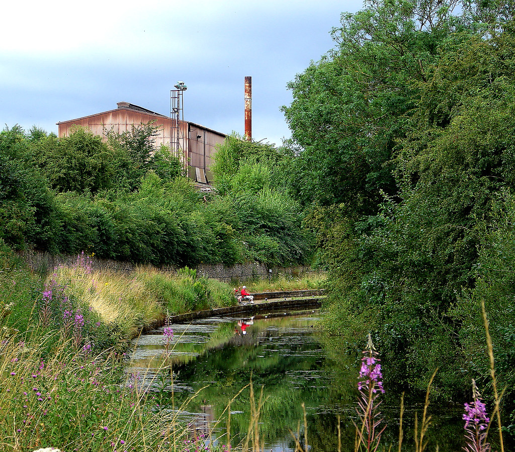 Disused