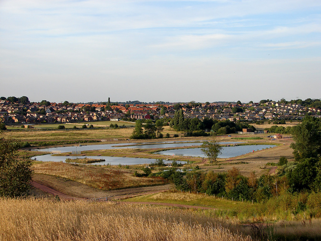 Kiveton Park Colliery