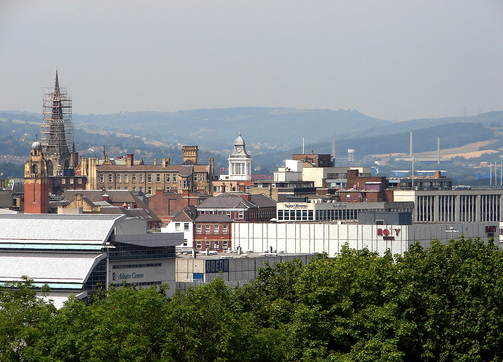 More supposed skyline