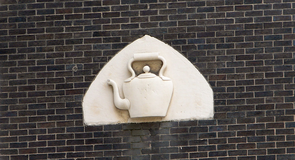 Pond St Sorting Office