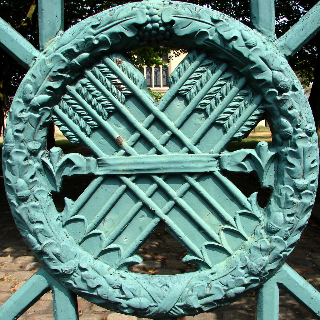 Sheffield Squircle