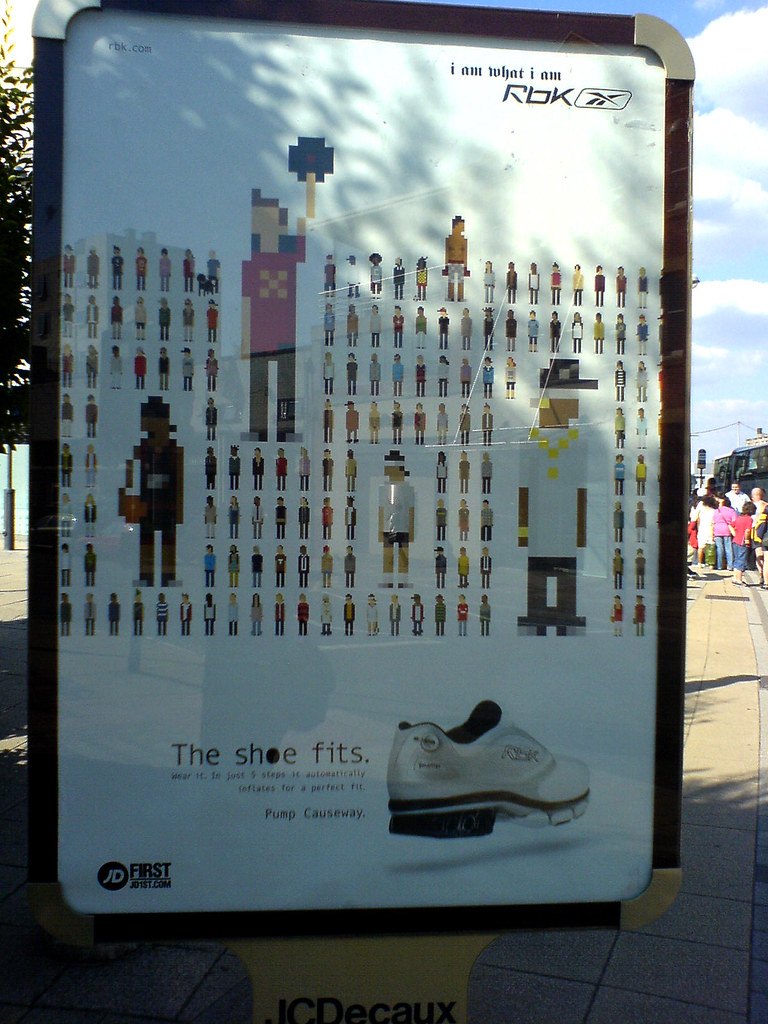 Pixel Perfect