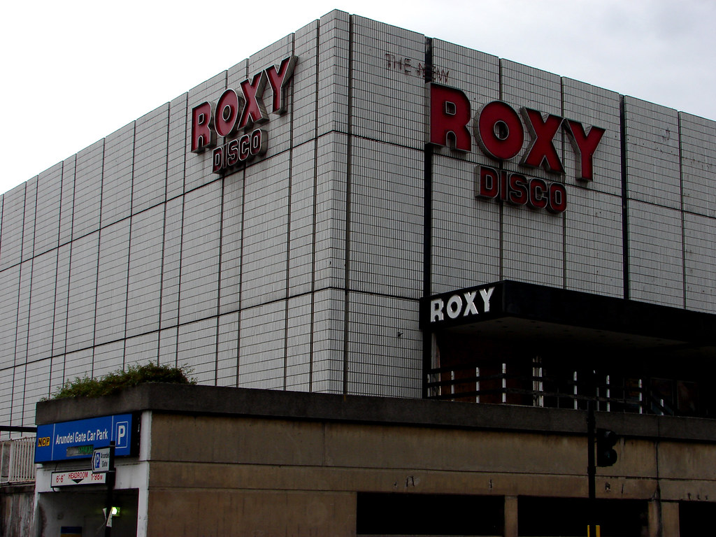 The Roxy
