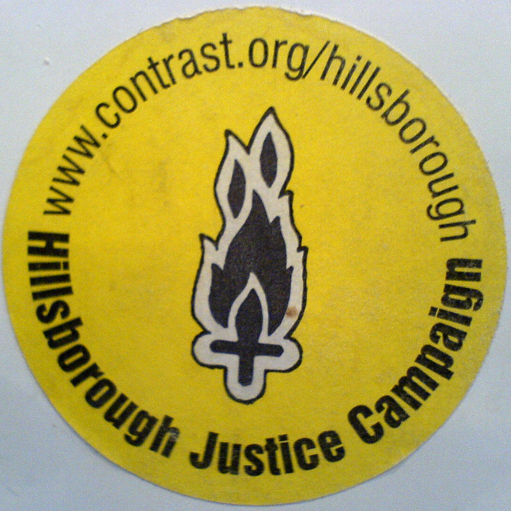 Justice Squircle