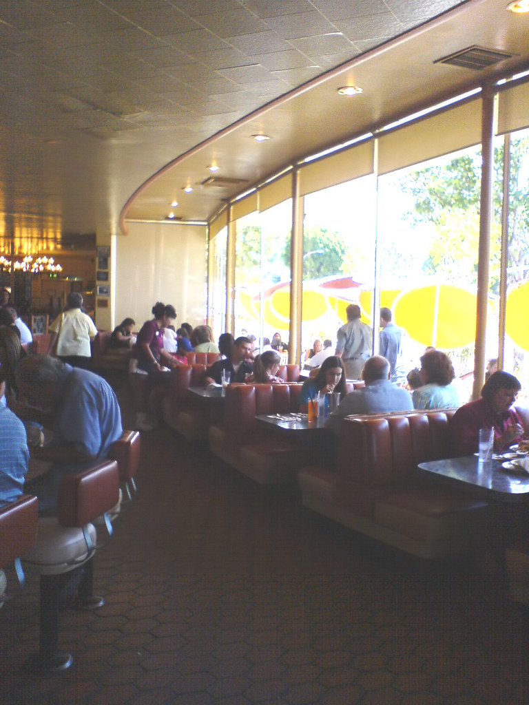Bob's Interior