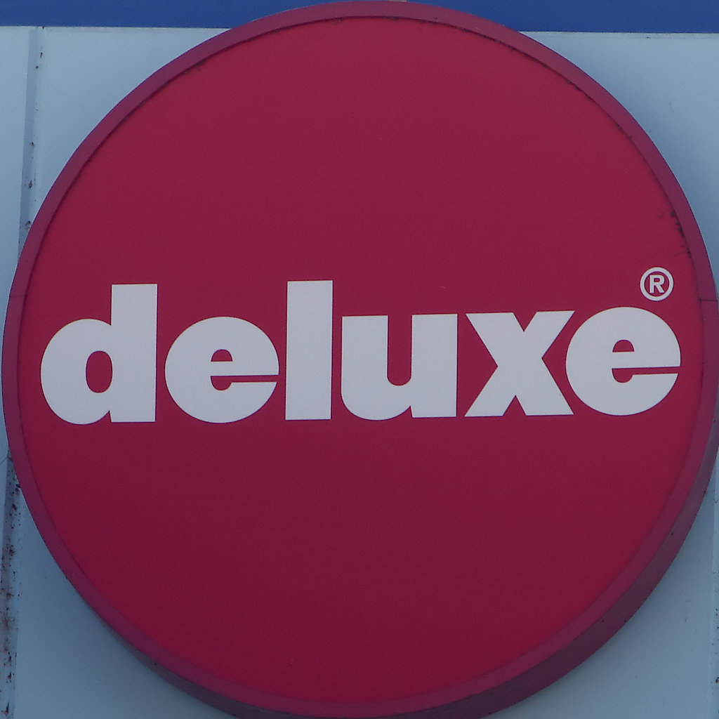 Deluxe Squircle
