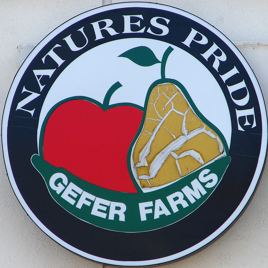 Nature's Pride Squircle