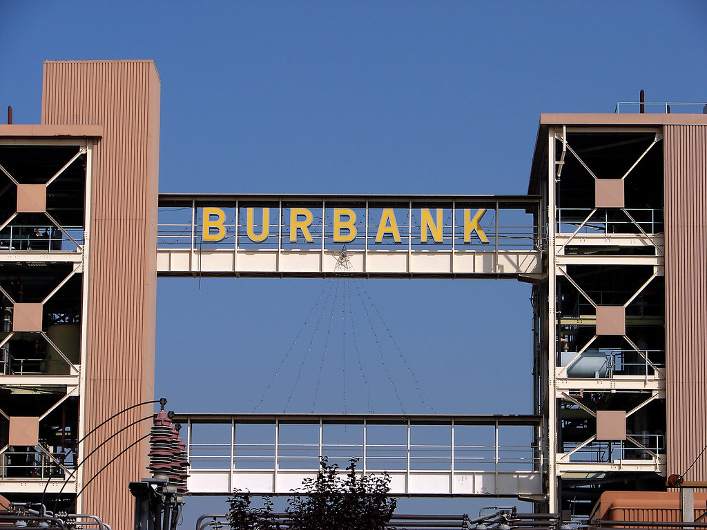 Burbank