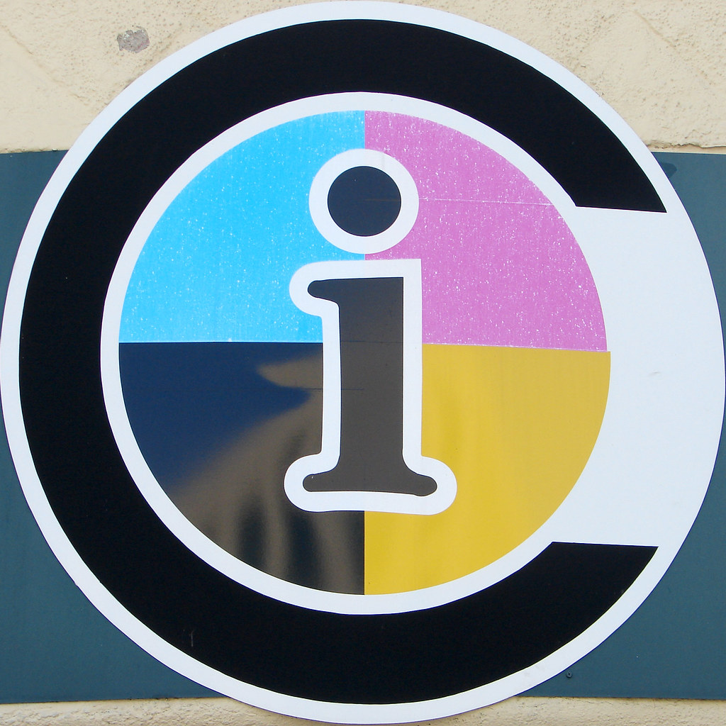 Olive Copy Shop Squircle
