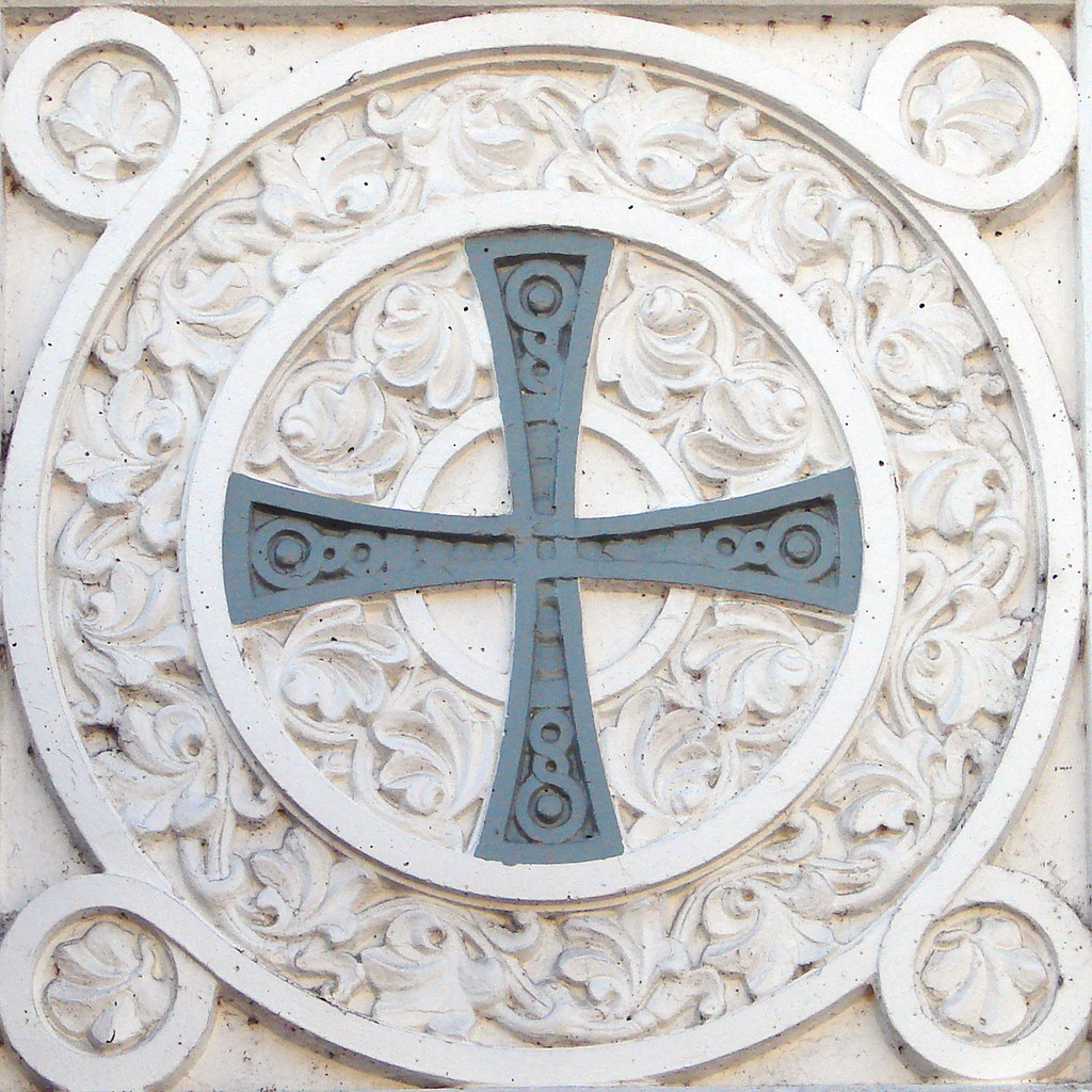 Relief Squircle